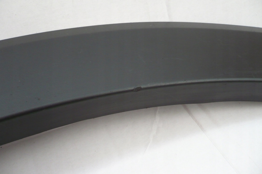 фото №5, Kia sorento iii 3 молдинг крыла левая задняя 2014-20r