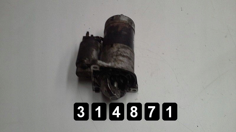 Купить 2011 opel insignia стартер 55353857 2.0 tdci