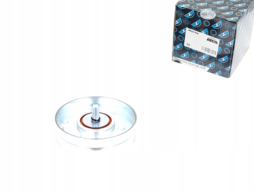 фото №1, Ролик направляющая ремень audi a4 a4 allroad a5 a6 q5