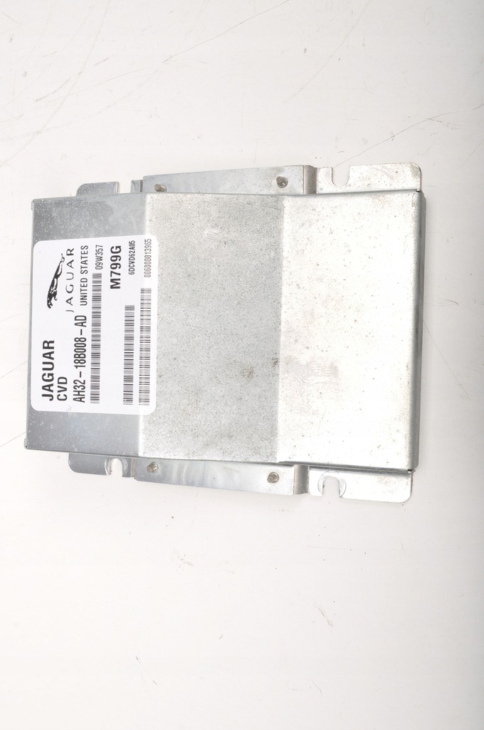 фото №1, Range rover l320 модуль блок управления подвеска