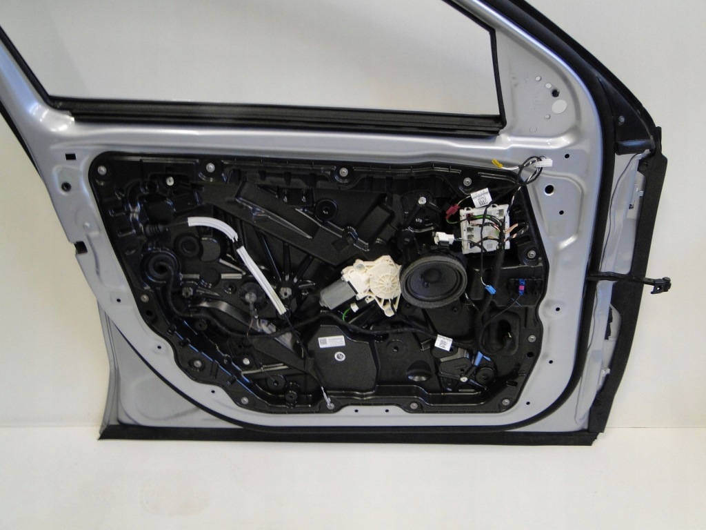 фото №8, Mercedes двері передні ліва s klasa 223 w223 a2237200300 988