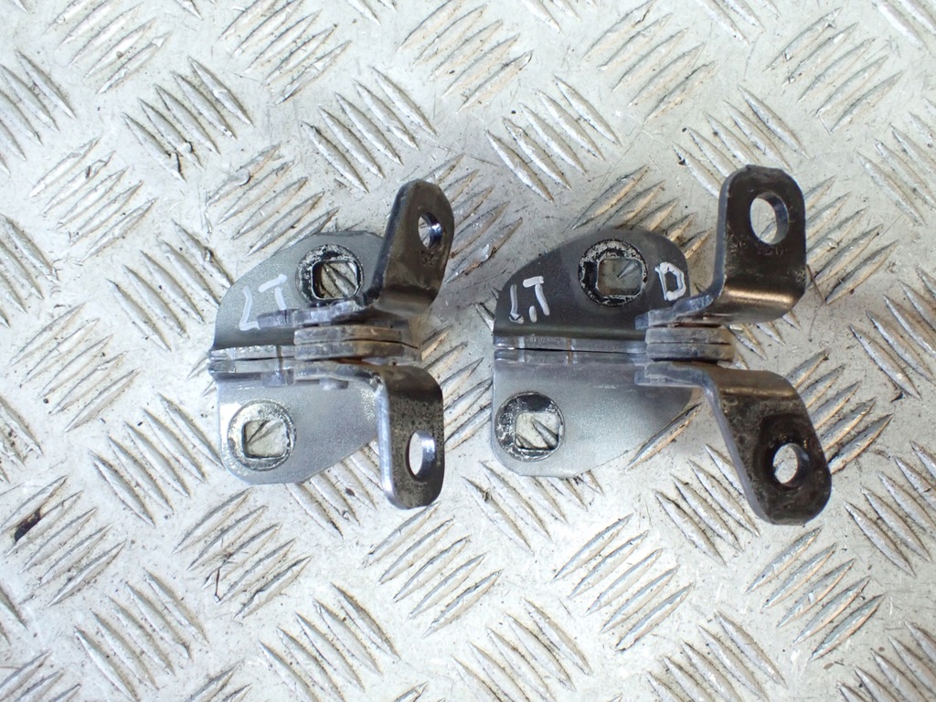 фото №13, Петли дверь задняя chevrolet silverado suburban escalade tahoe yukon 2019-