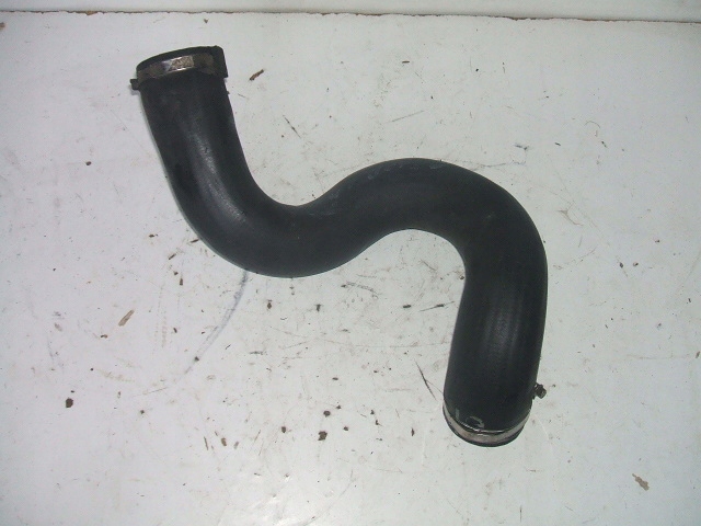 фото №1, Peugeot 407 2.0hdi труба wąż повітря дросель
