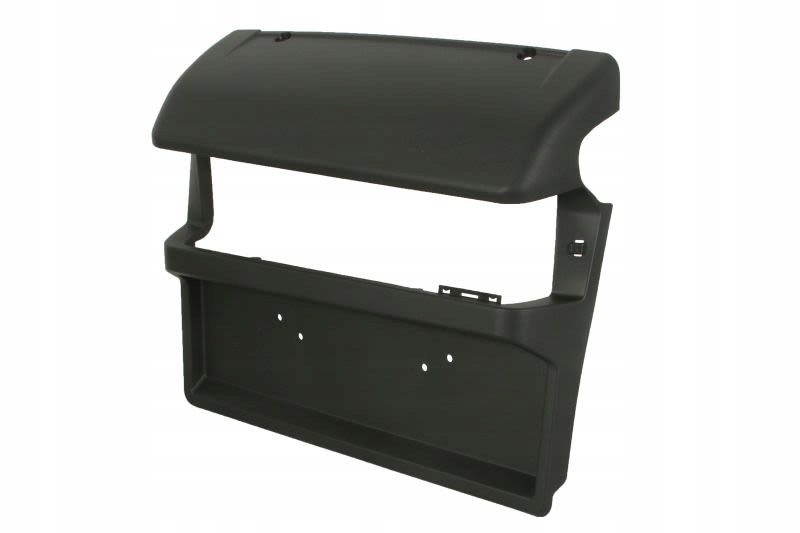 фото №1, Крыло задняя l pasuje do: scania g ii, l, p ii, r ii, s 06.17-