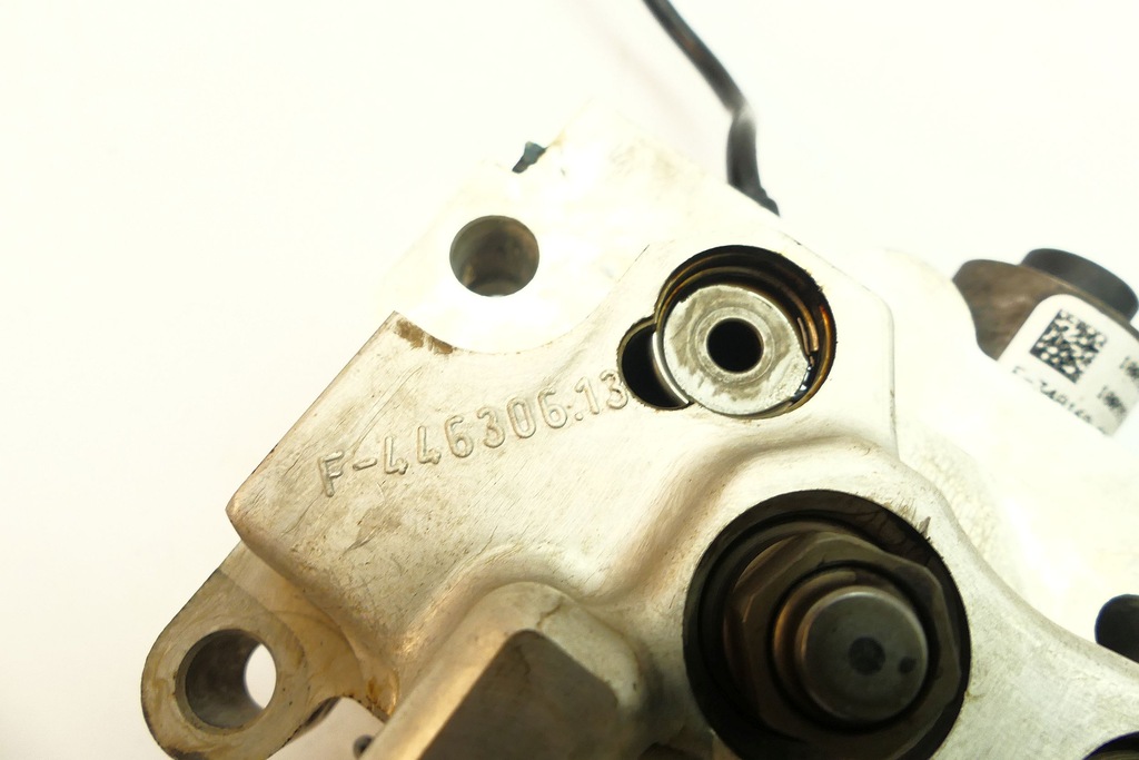 фото №8, Активатор клапанів multiair fiat alfa romeo