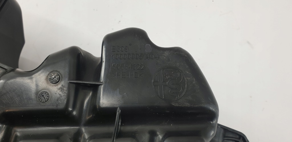 фото №11, Насос бак adblue alfa romeo stelvio giulia 50554322 52077622