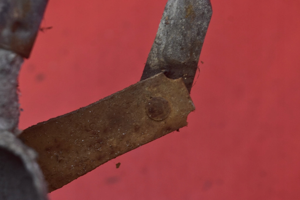 фото №10, Механизм моторчик дворник перед eu 15948542 chevrolet hhr 1 i 05-11