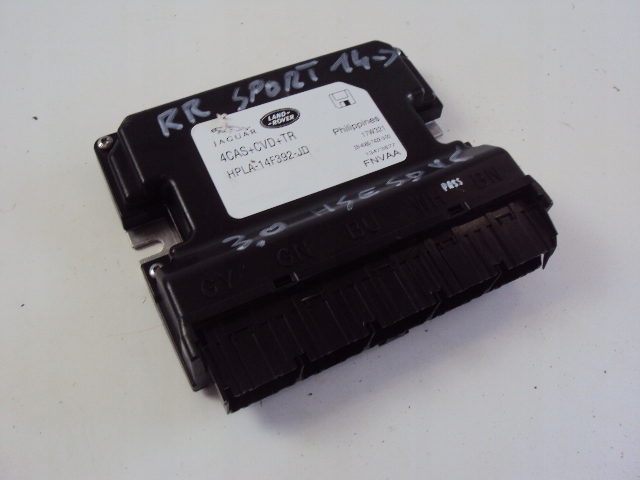 фото №3, Блок управления bcm range rover sport l494 3.0d 14-