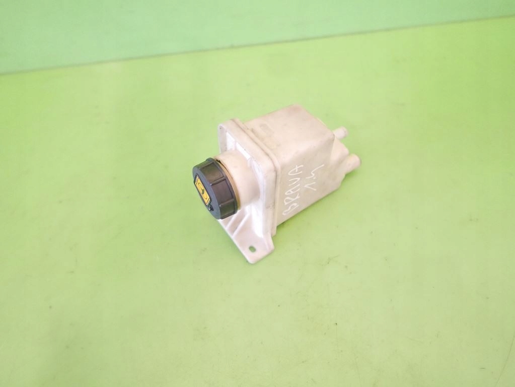 фото №6, Бачок усилителя fiat brava i 1.4 12v 95-99