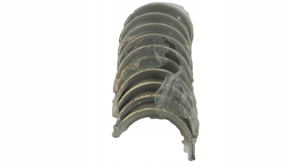 фото №1, Renault master ii вкладыши главные oryg