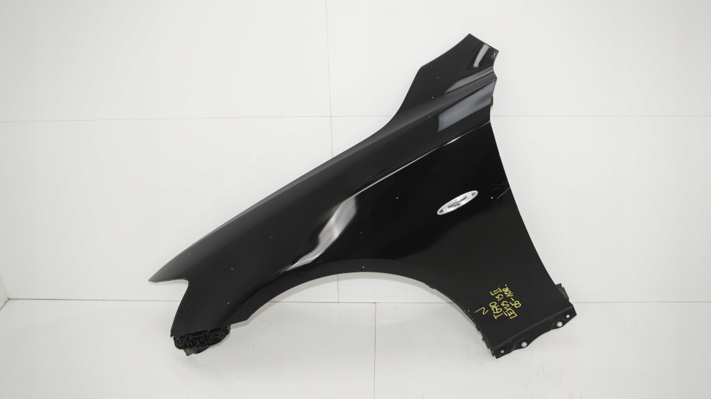 фото №1, Крила лівий перед lexus is ii 05-10r 212