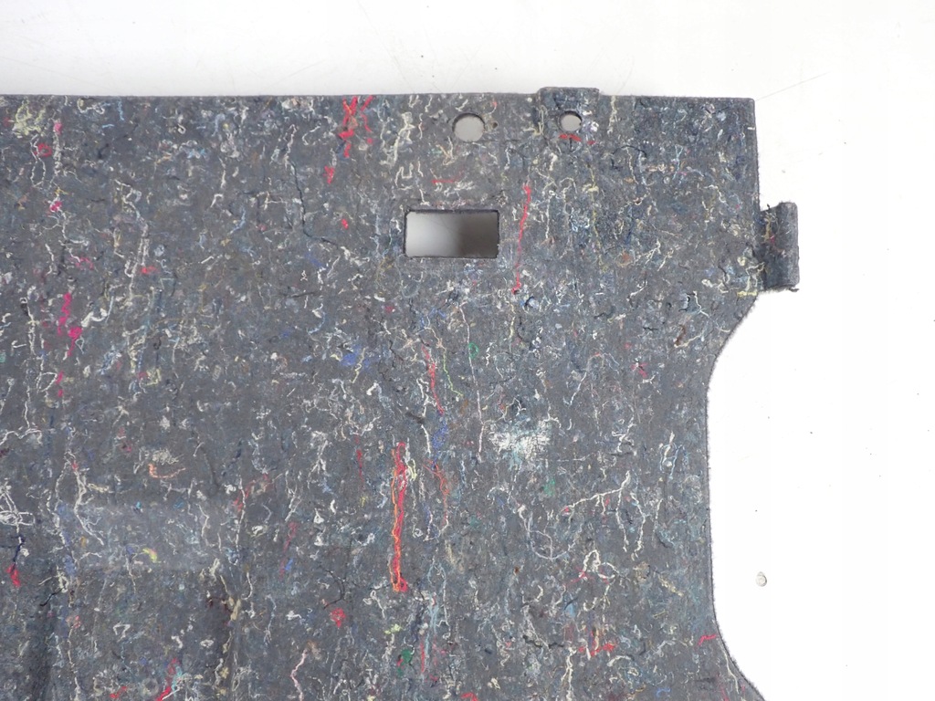 фото №9, Обшивка багажника audi a8 s8 d3 5.2 4e0867437f