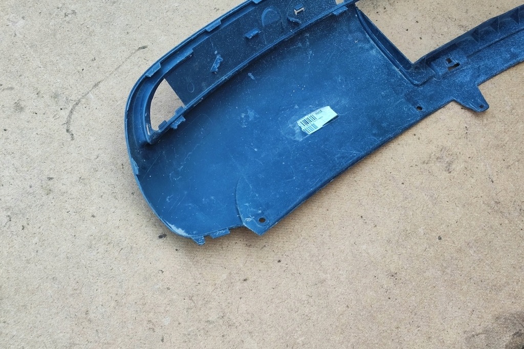 фото №10, Бампер задній audi q5 fy 8r0807833h 2.0l бензиновий 2016