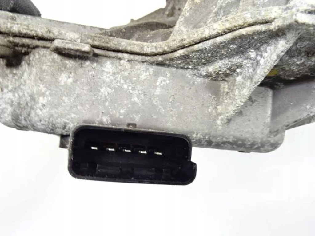 фото №7, Механізм двірник перед citroen c4 picasso eu