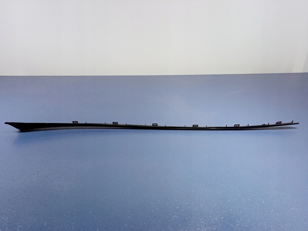 фото №7, Peugeot 3008 i молдинг стекло лобовое левая kps