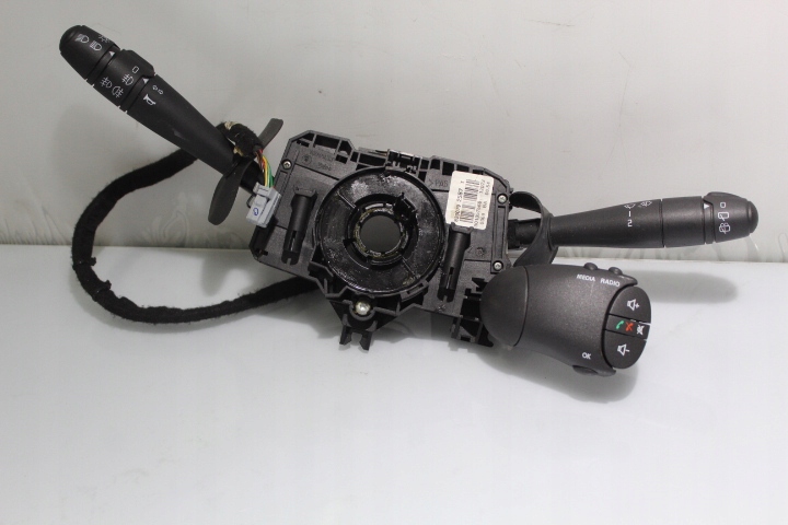 фото №1, Переключатель комбинированный света dacia duster i