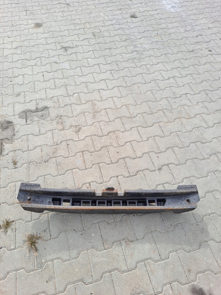 фото №6, Абсорбер бампера перед passat cc 3c8807248d