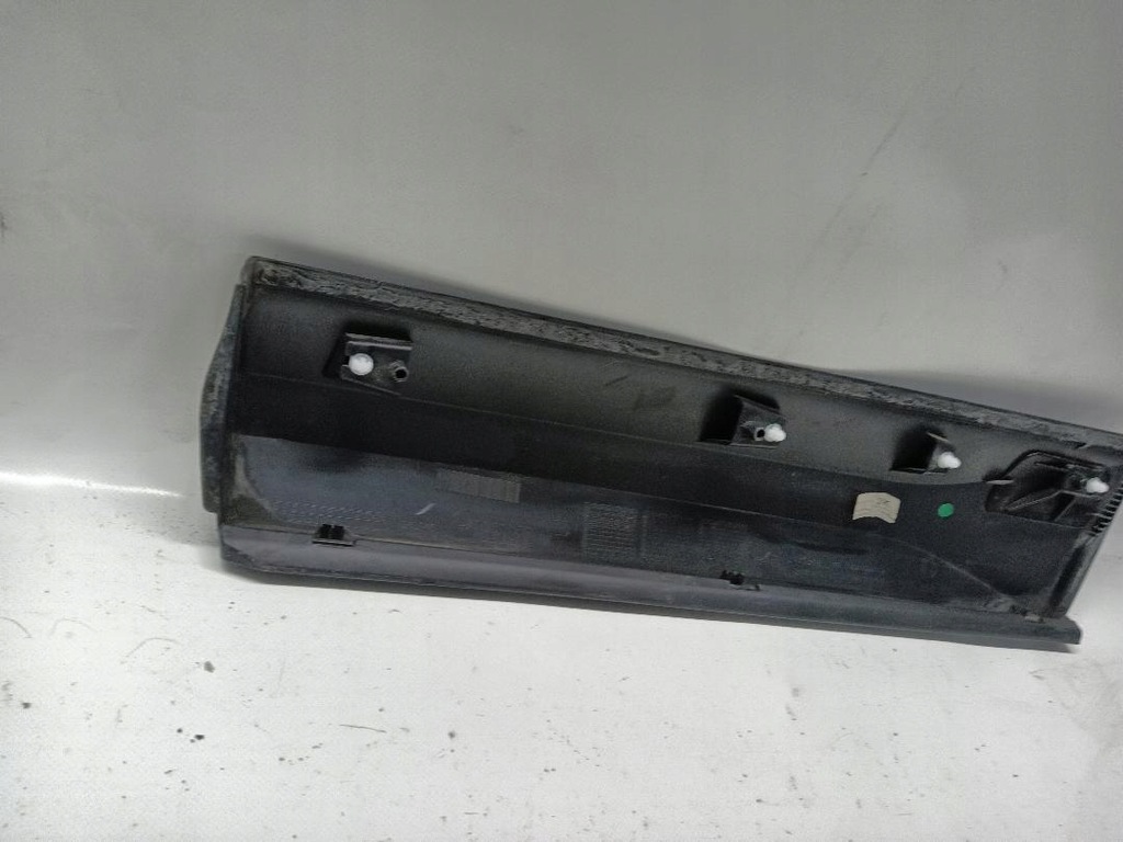 фото №5, Молдинг дверь правый задняя задняя skoda enyaq 5la854950