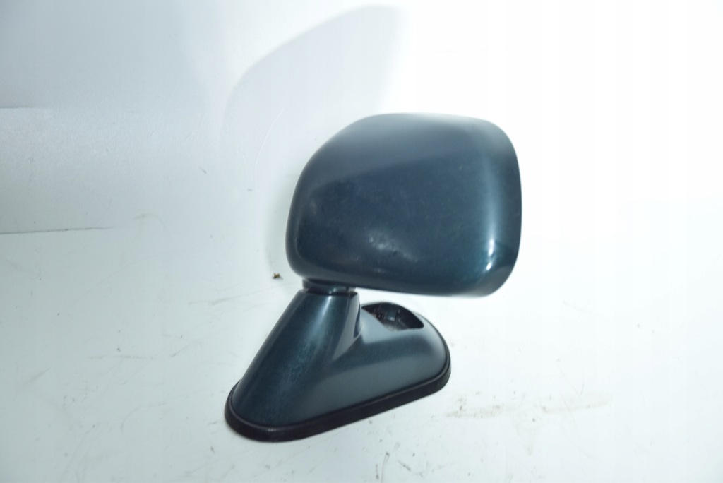 фото №7, Toyota 4runner hilux зеркало левая 98-05