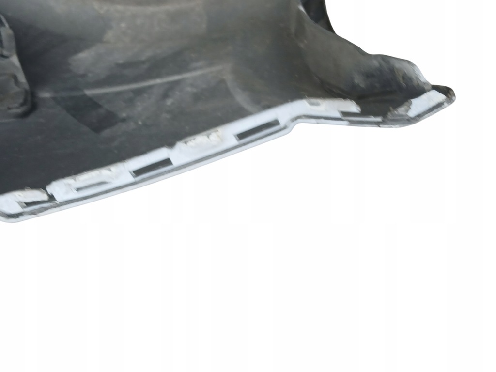 фото №12, Opel astra h бампер перед z163