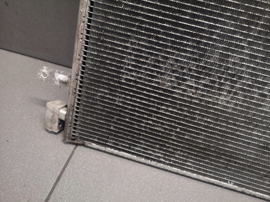 фото №13, Радіатор кондиціонера audi a6 c6 4f0260401e