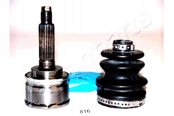 фото №1, Japanparts шарнір зовнішній suzuki alto japanpar