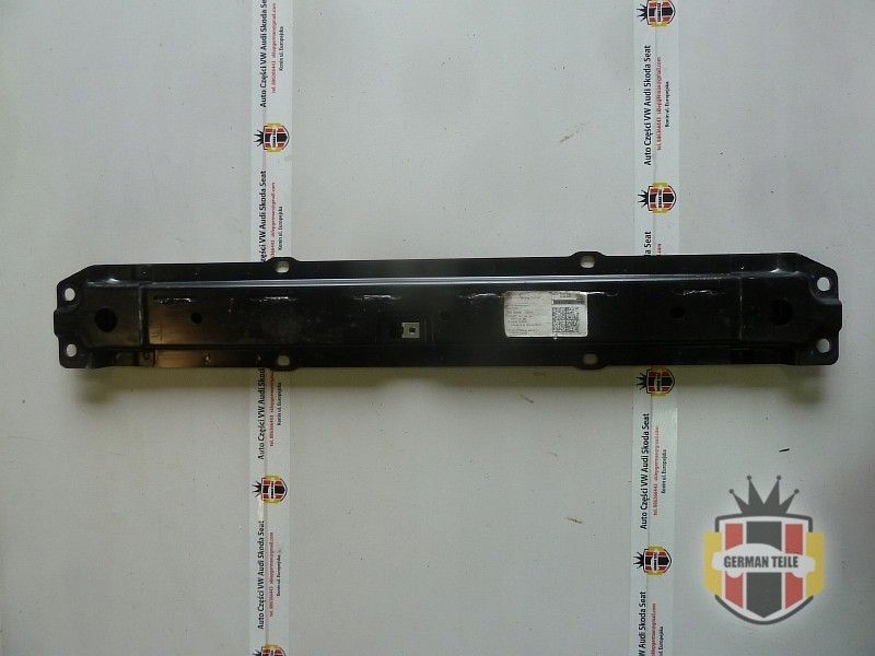 фото №1, Audi q7 4l lift 4m балка кронштейн 4m0801387