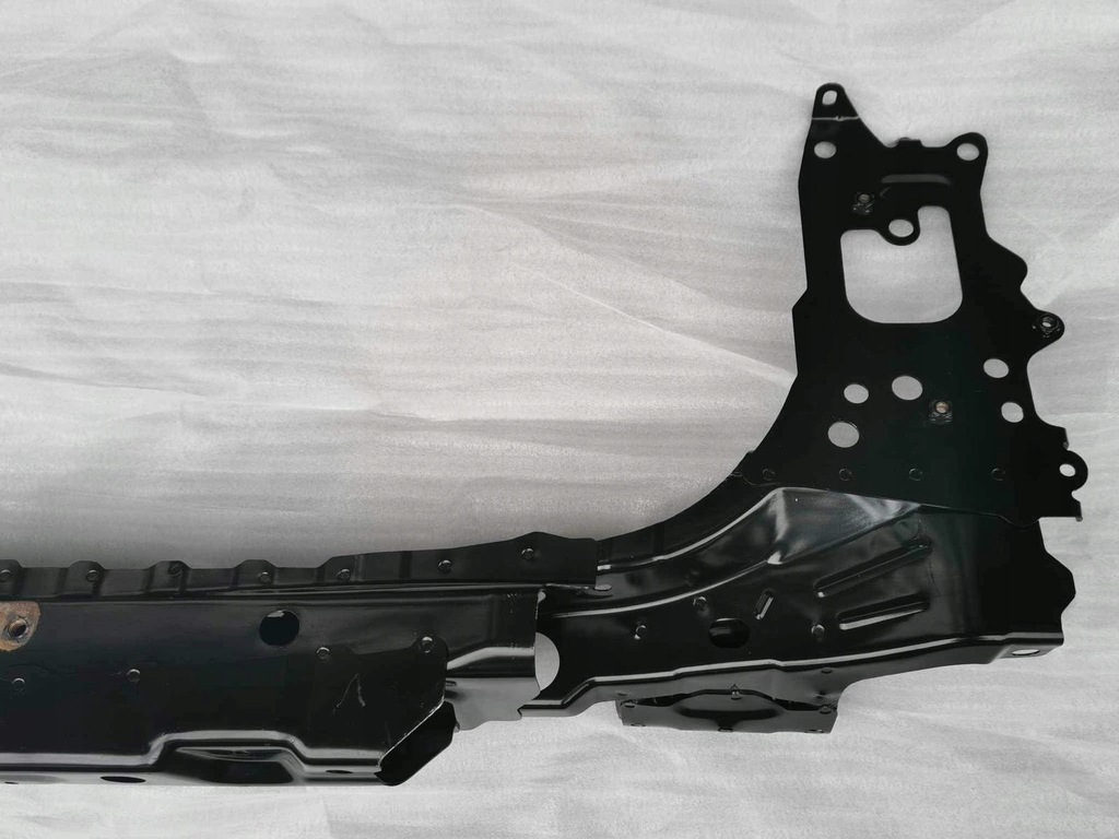 фото №7, Pas передній нижній підсилювач. toyota gt86 subaru brz