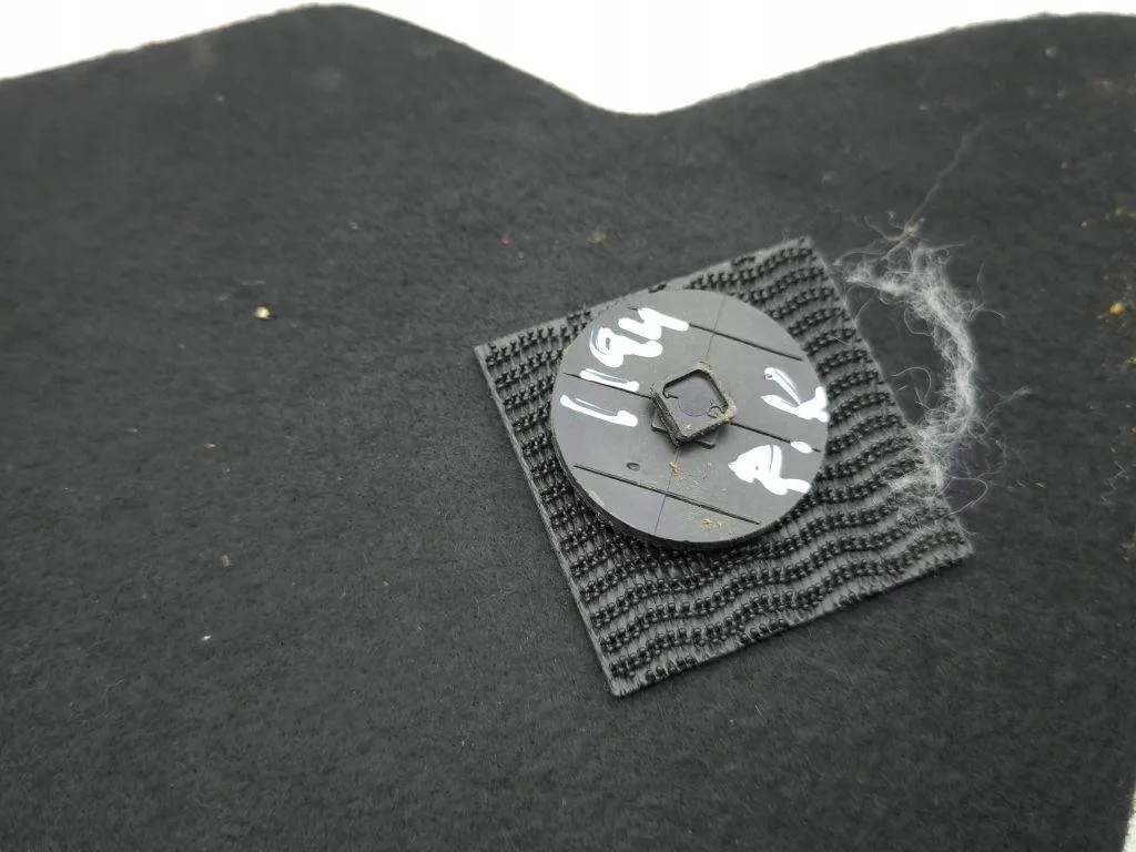 фото №9, Рамка середня панель приладів maserati quattroporte v 66934200 4.3l бензиновий 294kw