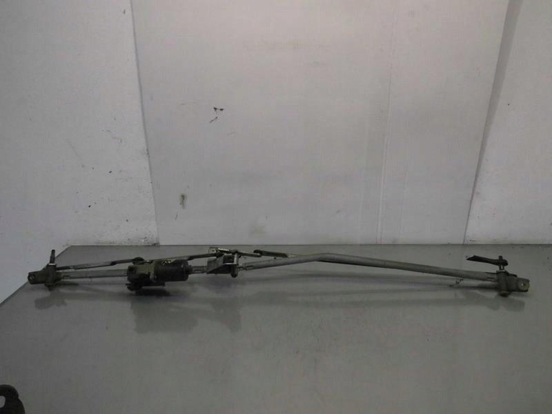 фото №1, Механизм дворник передних citroen c4 i eu