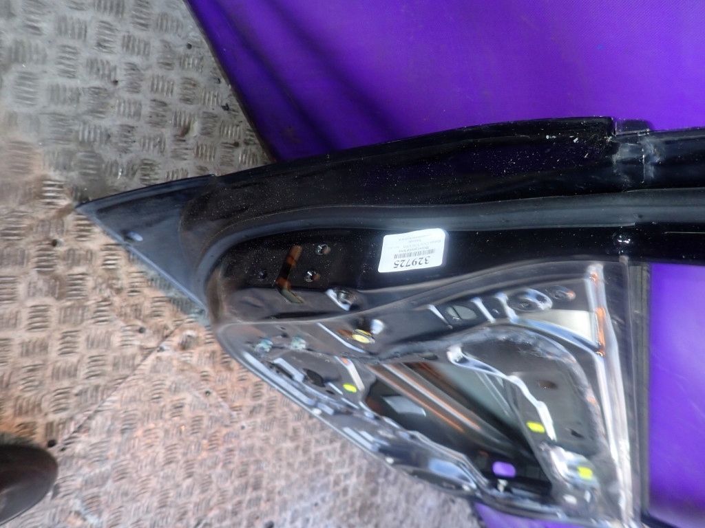 фото №7, Honda civic viii 07-12 5d ufo дверь перед левая b92p