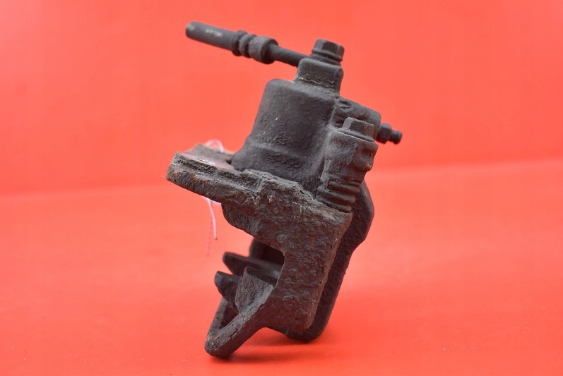 фото №7, Супорт гальмівний правий задня honda stream 1 i 2.0 i-vtec 156 km 00-07