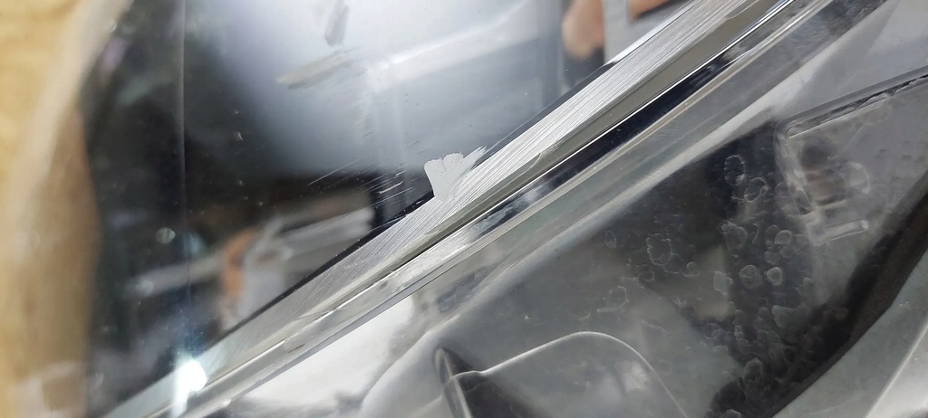 фото №12, Bmw 5 g30 g31 2018 лампи передні