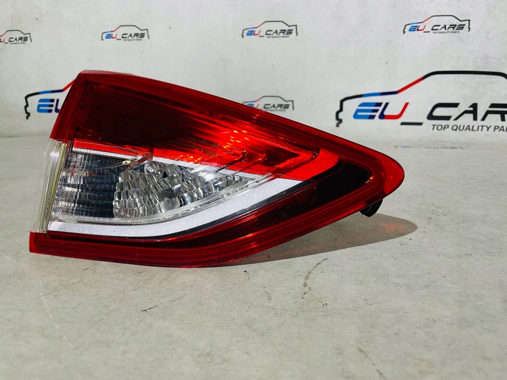 фото №9, Ford kuga mk2 лампа левая задняя задняя комплект 2013-2016 rok