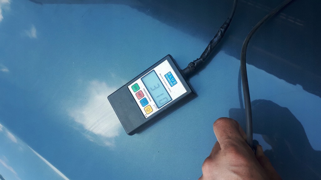 фото №13, A5 8t двері ліва лівий перед coupe lz7h