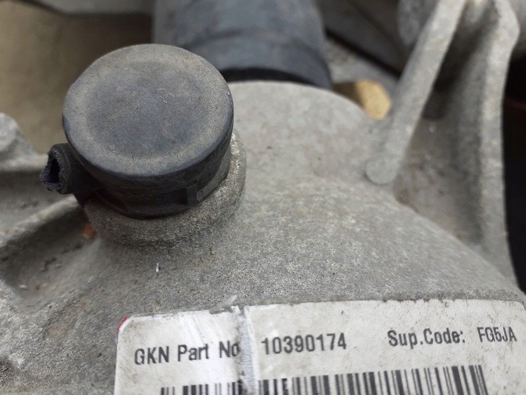 фото №12, Подвеска задняя полный jaguar e-pace x540