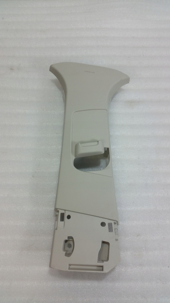 фото №1, Kuga mk2 блок двигуна оббивка ліва cj54-s24583-asw