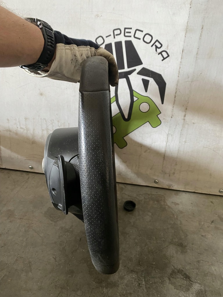 фото №10, Fiat 500 abarth lift воздуховод карбон кожа