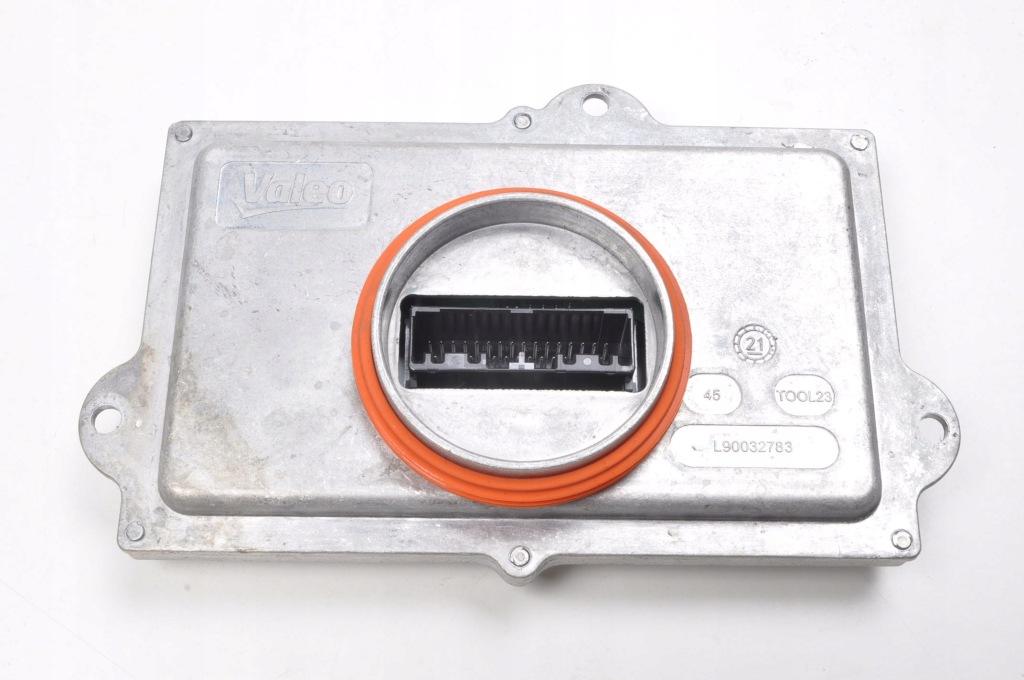 фото №1, Ferrari portofino 3.9 f164 преобразователь l90152245