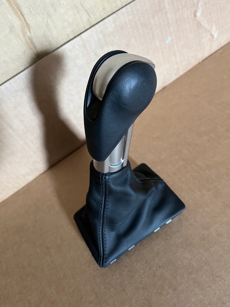 фото №7, Porsche macan 95b ручка переключения birgow 95b713139l