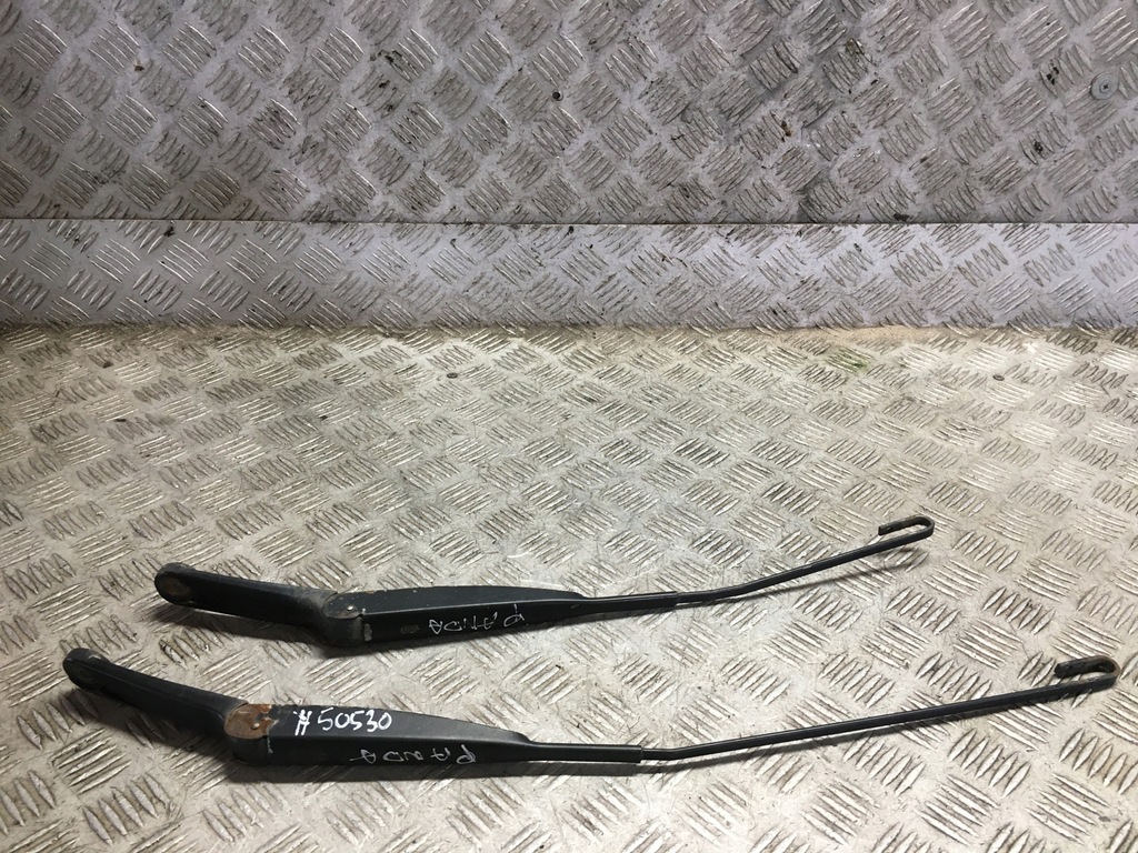 фото №1, Panda ii рычаги дворник перед комплект