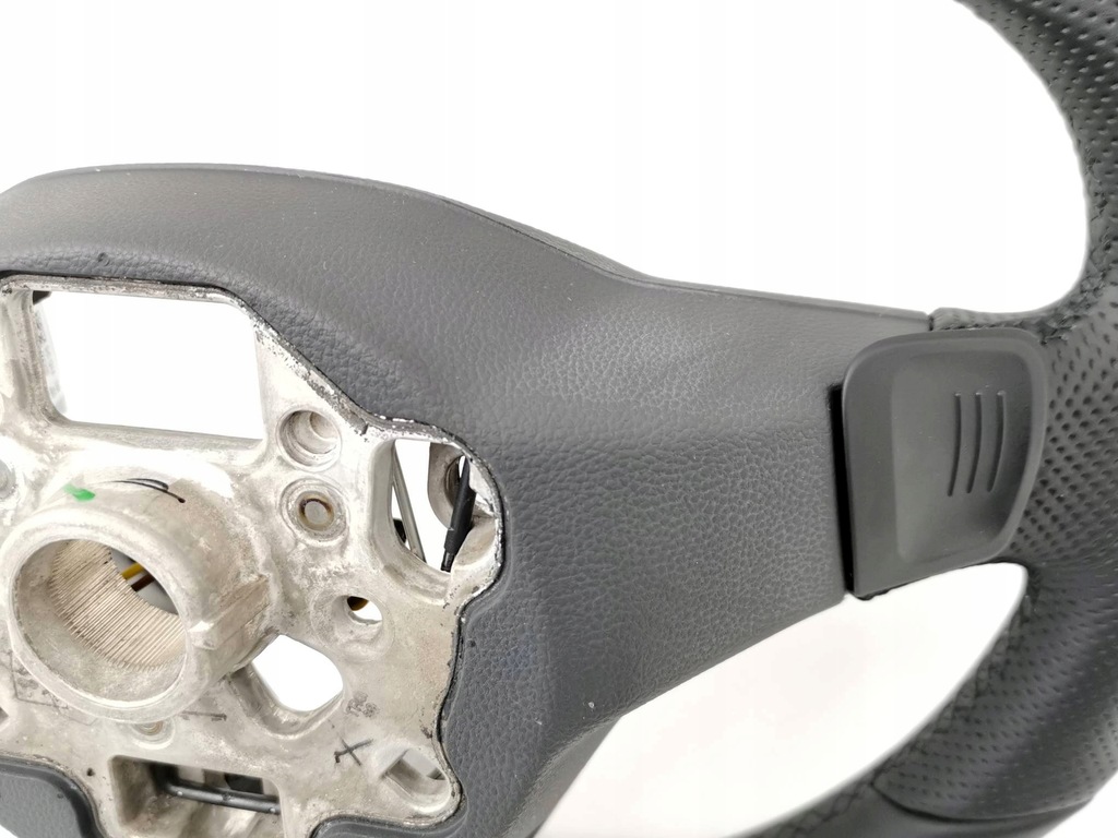 фото №10, Повітропровід мультифункція шкіра пелюстки перемикання vw arteon 3h 5h0419089jk ypg nowa org