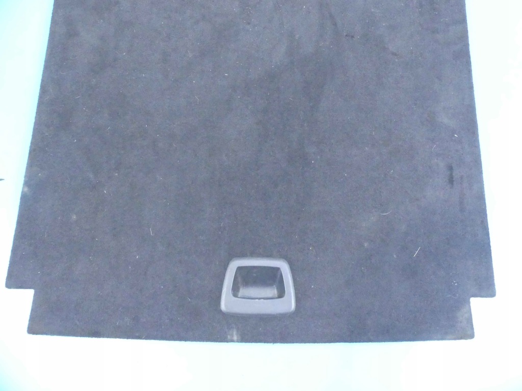 фото №2, Підлога багажника bmw x3 f25 lift