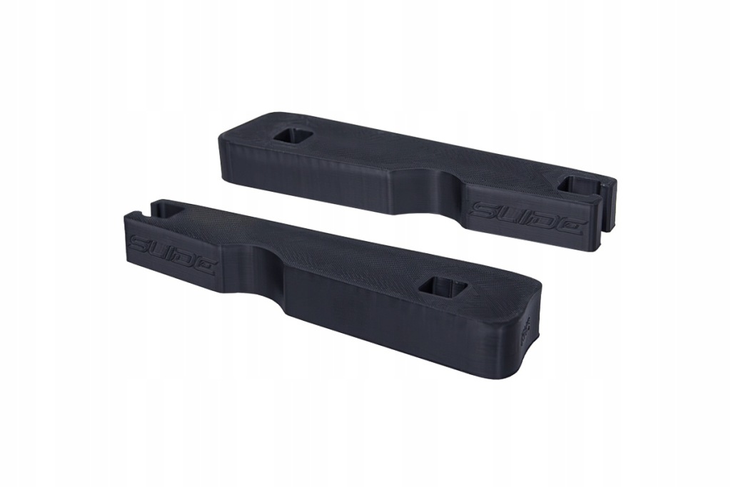 Купити Дистанційні проставки капот bmw 3 e46 20mm