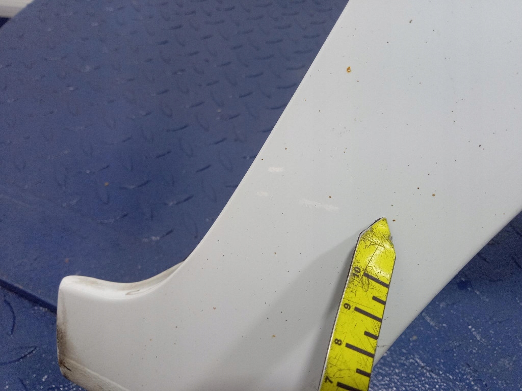 фото №9, Kia picanto ii крыло перед правый ud