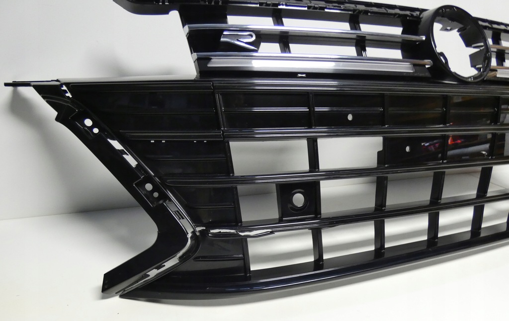 фото №3, Vw arteon r-line lift 2020-2023 3g8853655m решётка радиатора решётка радиатора решётка радиатора