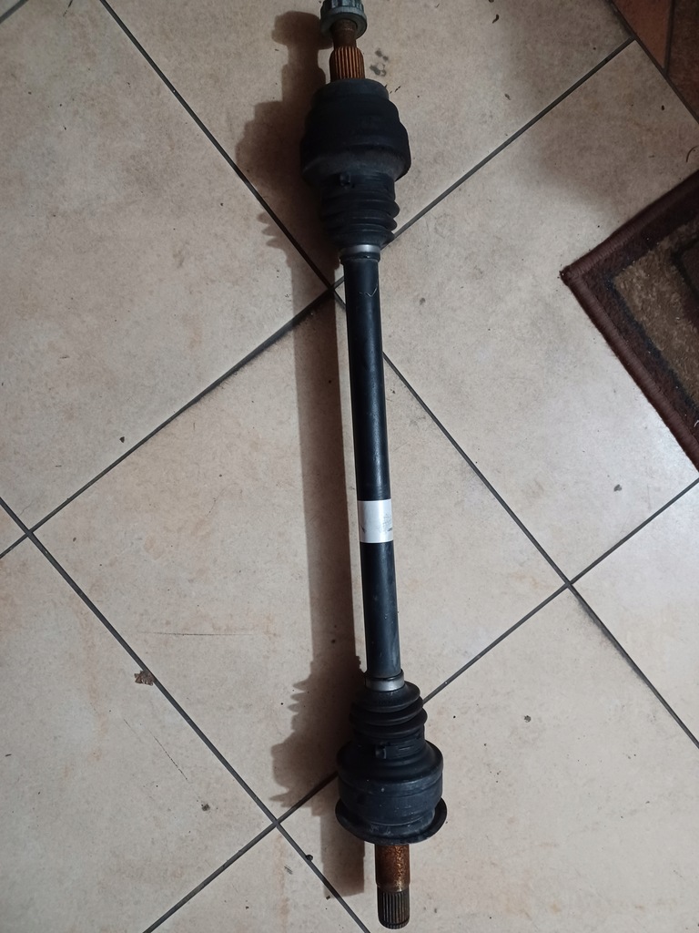 фото №5, Приводной вал задняя mercedes gle 11663502200