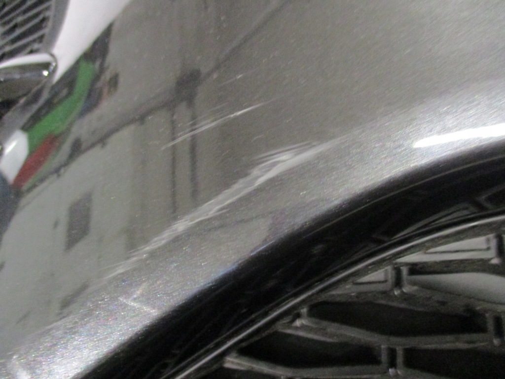 фото №7, Бампер перед передній jaguar e-pace 4 x pdc j9c317f003c