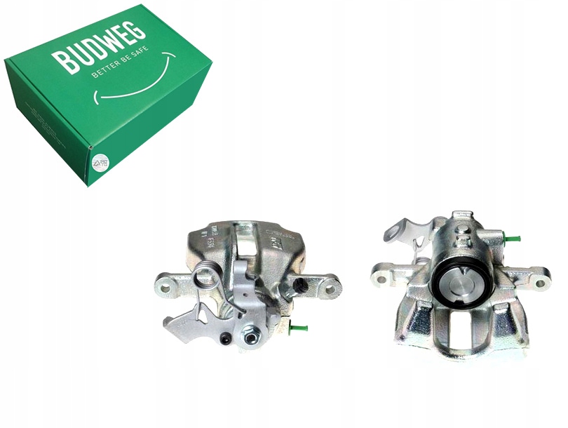 фото №1, Супорт гальмівний задня l citroen jumpy fiat scudo peugeot expert expert