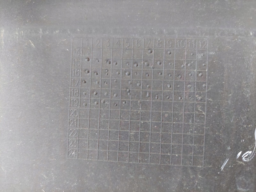 Vw caddy 2k5 бампер перед 2k5807221 k оригинал Недорого